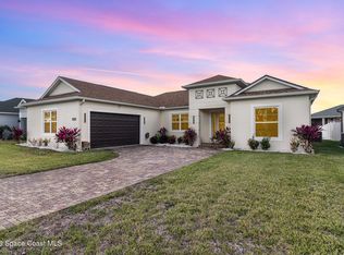 1923 Crossbill Dr, Titusville, FL 32796