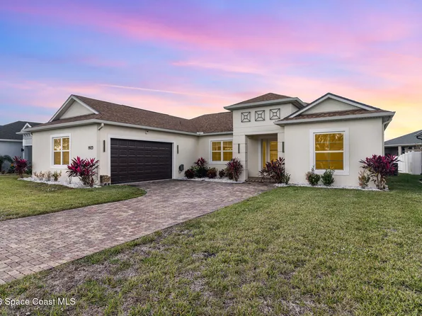1923 Crossbill Dr, Titusville, FL 32796