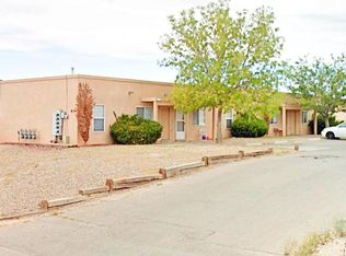 654 Vancouver Rd SE, Rio Rancho, NM 87124