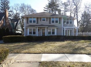 148 Pilgrim Ave, Birmingham, MI 48009