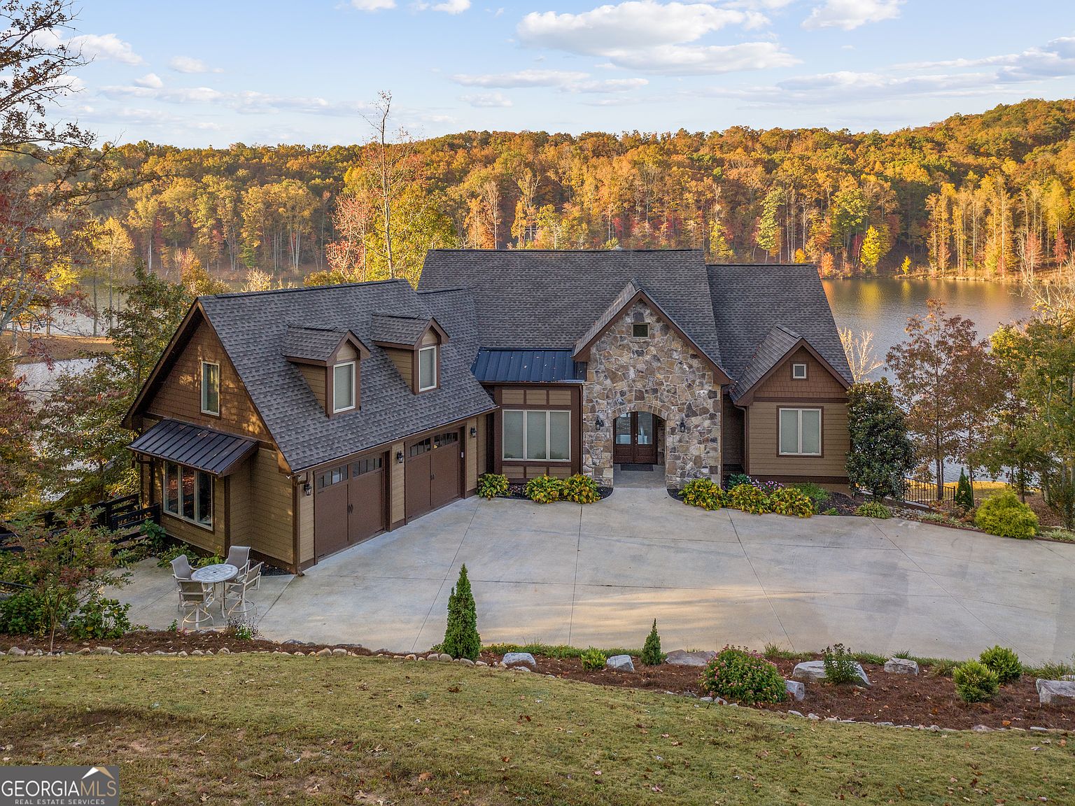 97 E Lake Laceola Rd, Cleveland, GA 30528 MLS 20149896 Zillow
