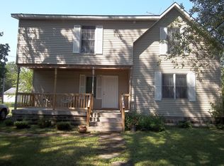 303 N Main St, Dayton, IA 50530