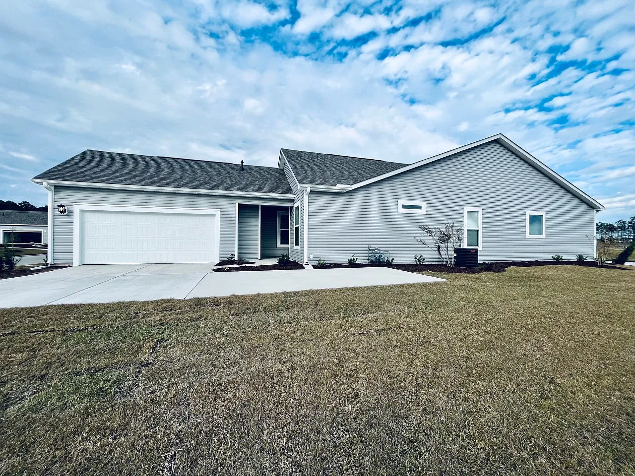 Bella Vita Garden Homes — Photo 2
