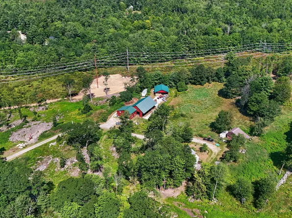 162-164 Walnut Hill Road, Shapleigh, ME 04076