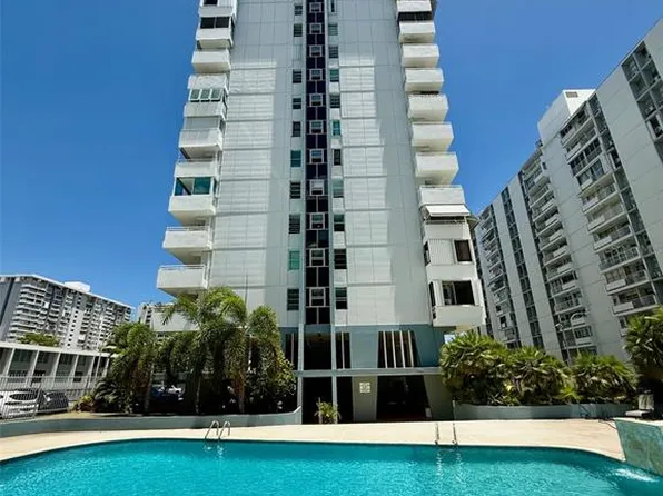 6300 Isla Verde, Carolina, PR 00979