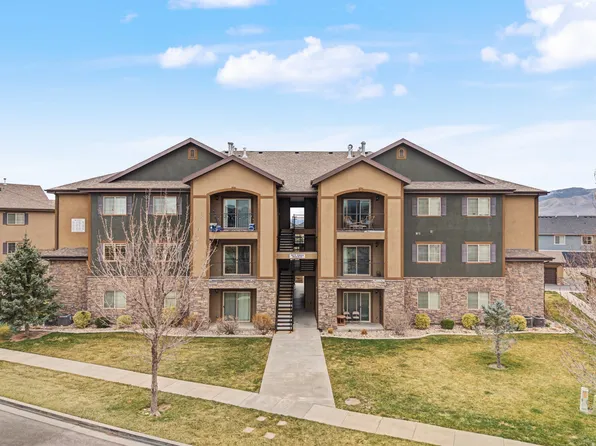 203 E Jordan Ridge Blvd APT 206, Saratoga Springs, UT 84045