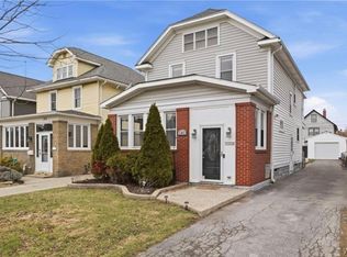 181 Mang Ave, Buffalo, NY 14217