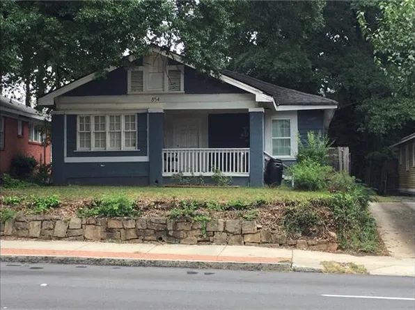 854 Metropolitan Pkwy SW, Atlanta, GA 30310