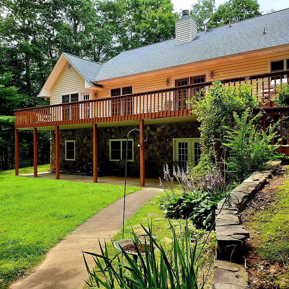 Maxwell Rd, Blue Ridge — Photo 2