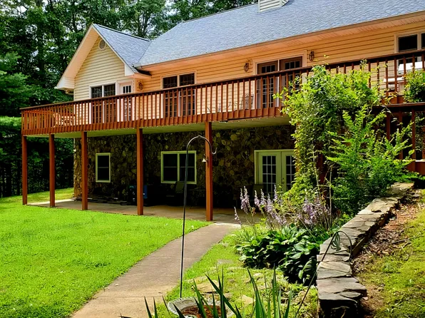 (undisclosed Address), Blue Ridge, GA 30513