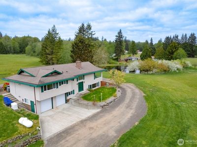1509 SE Flora Lane, Port Orchard, WA, 98367