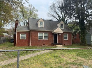 2013 Orlando Rd, Richmond, VA 23224