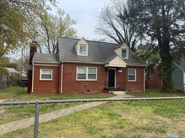 2013 Orlando Rd, Richmond, VA 23224
