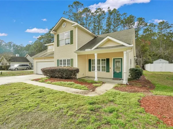 28 Heron Ct, Brunswick, GA 31525