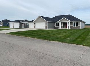 833 Brian Dr, Payne, OH 45880