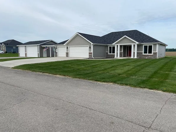 833 Brian Dr, Payne, OH 45880