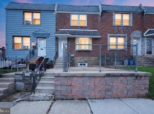4342 Shelmire Ave, Philadelphia, PA 19136