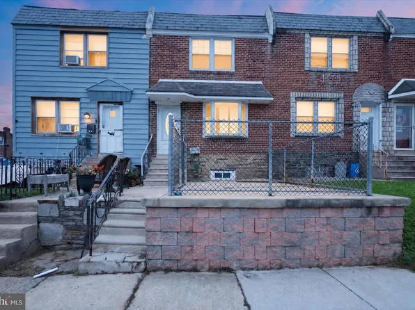 4342 Shelmire Ave, Philadelphia, PA 19136