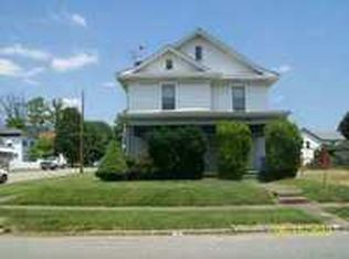 1050 Jackson Ave, Huntington, WV 25704