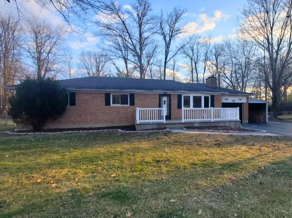 2135 Oakwood Dr, Milford, OH 45150