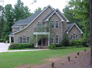 113 Oak Mountain Rd, Carrollton, GA 30116