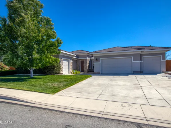 4611 Tobago Dr, Sparks, NV 89436