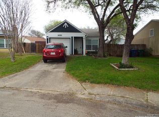 4026 Colonial Sun Dr, San Antonio, TX 78244