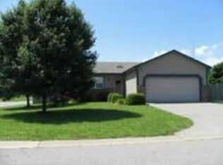 5409 E Arlene St, Wichita, KS 67220