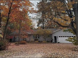 1461 W Gallagher Rd, West Branch, MI 48661