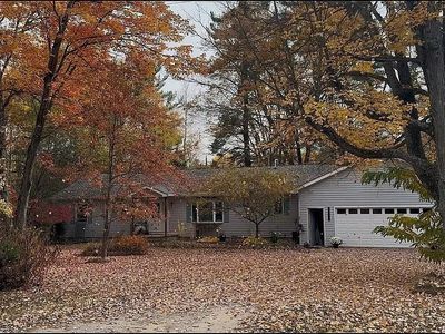1461 W Gallagher Rd, West Branch, MI, 48661