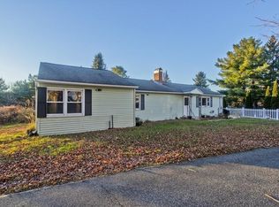150 North St #R, Ware, MA 01082