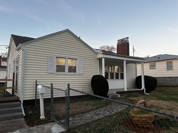 521 Lee Cir, Johnson City, TN 37604