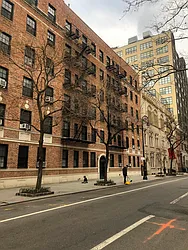 Rented by Waverly Realty Associates