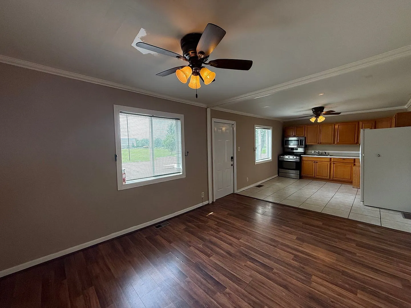1764 Oakland Ave. Decatur, IL — Photo 3