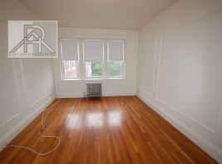 25 Walbridge St APT 6, Boston, MA 02134