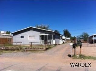 1023 Navajo Dr, Bullhead City, AZ 86442