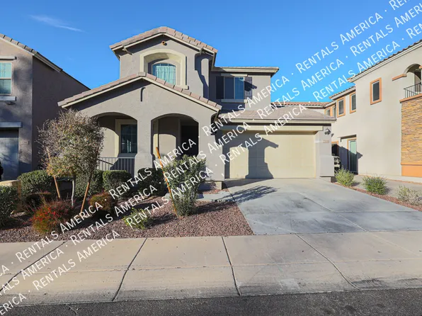 12038 W Polk St, Avondale, AZ 85323