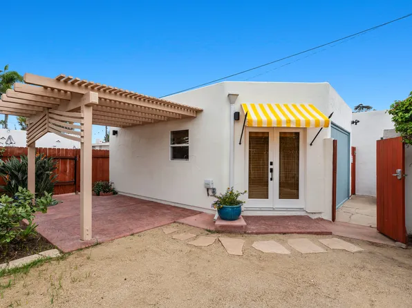 1255 Myrtle Ave #A, San Diego, CA 92103