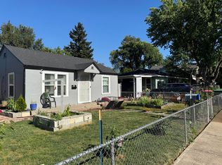 801 Grant Ave, Medford, OR 97501