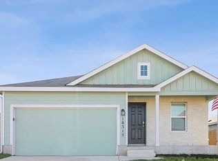 10310 Margarita Loop, Converse, TX 78109