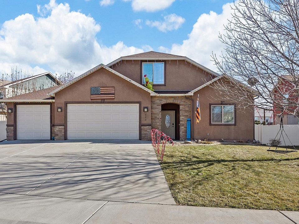 1st image of 623 Silver Mountain Dr