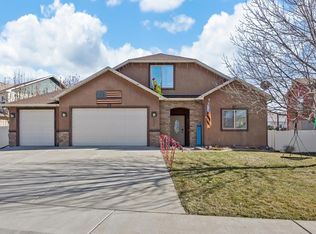 623 Silver Mountain Dr, Grand Junction, CO 81504