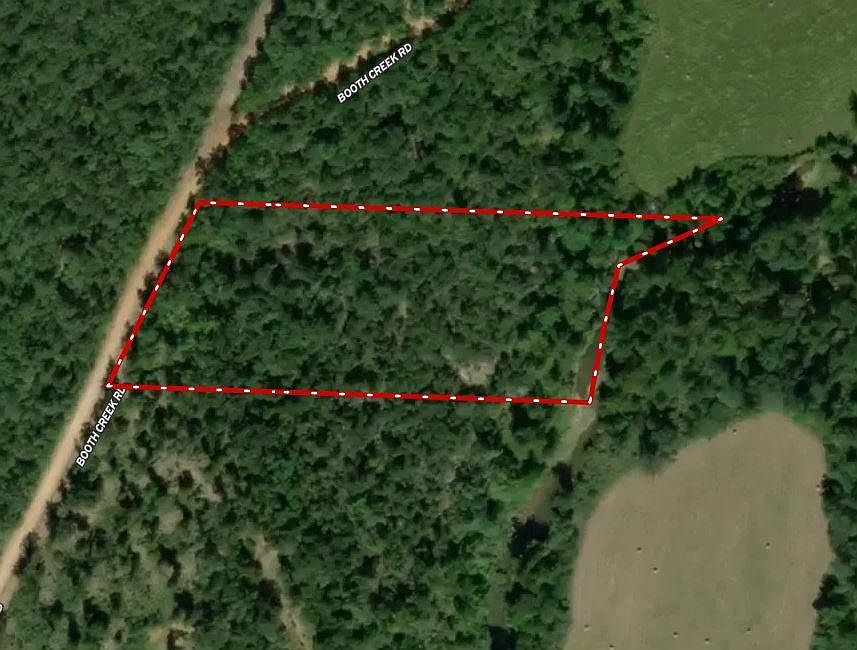 2nd image of LOT 1 Booth Creek Rd