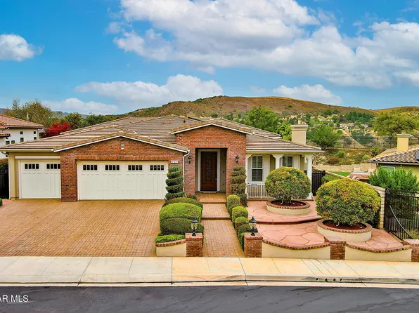 1512 Arroyo View St, Thousand Oaks, CA 91320