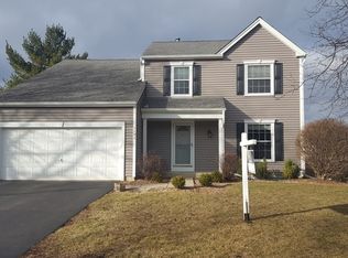 1191 Cactus Trl, Carol Stream, IL 60188