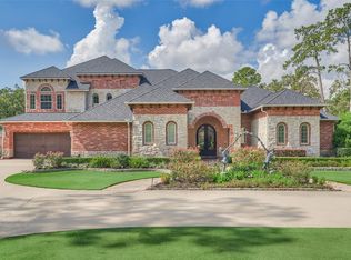 231 Starlight Pl, Spring, TX 77380