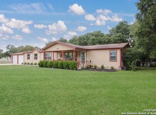 100 Stonegate S, Boerne, TX 78006