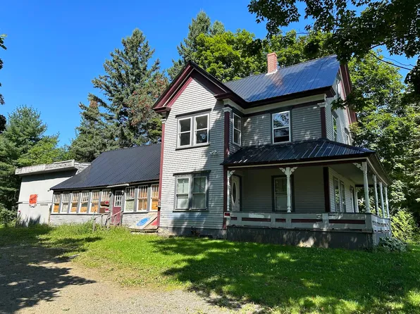 52 Gardner Street, Patten, ME 04765