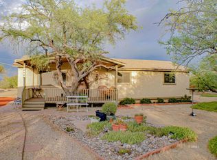 5751 S Lebanon Loop Rd, Safford, AZ 85546