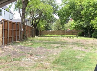 2415 Madera St, Dallas, TX 75206
